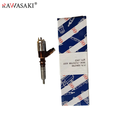 Spare Parts E320D 326-4700 10R7675 tanken Einspritzdüse 32F61-00062 3264700 für -Bagger