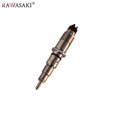 KOMATSU-Kraftstoffeinspritzdüse-Zus 6754113011 PC200-8 PC200-8 MO Engine Parts