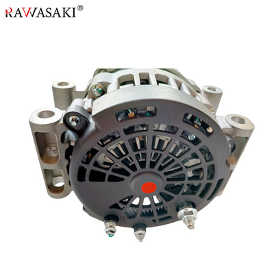 Bagger Alternator 24V 85A 8600366 3218932 für  Engine E312D 312E für
