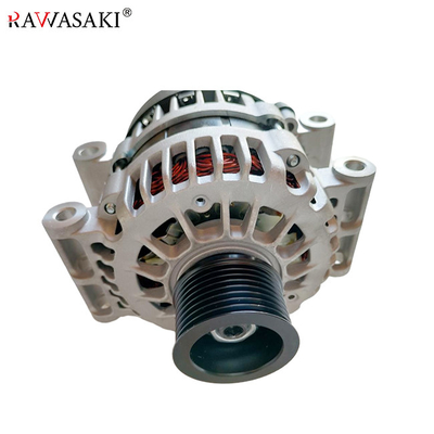 Bagger Alternator 24V 85A 8600366 3218932 für  Engine E312D 312E für