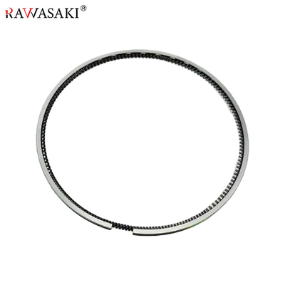 Dieselmotor-Kolbenring 3802040 des Maschinenteil-Kolbenring-380-2040 6B 6BT 6B5.9 6BT5.9 QSB5.9 QSB59