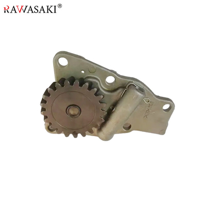 KOMATSU-Maschinenteile ölen Pumpe 6754-51-1110 6754511110 PC200-8 Wheelloader WA380-6 Maschine S6D107 QSB6.7