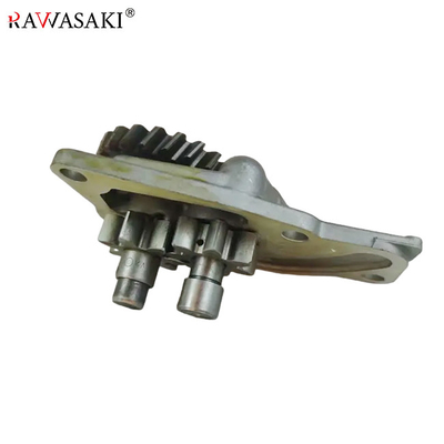 KOMATSU-Maschinenteile ölen Pumpe 6754-51-1110 6754511110 PC200-8 Wheelloader WA380-6 Maschine S6D107 QSB6.7