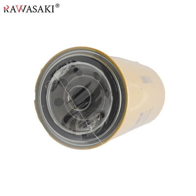 438-5386  Genuine Original Engine Fuel-Filter 4385386 für -Bagger
