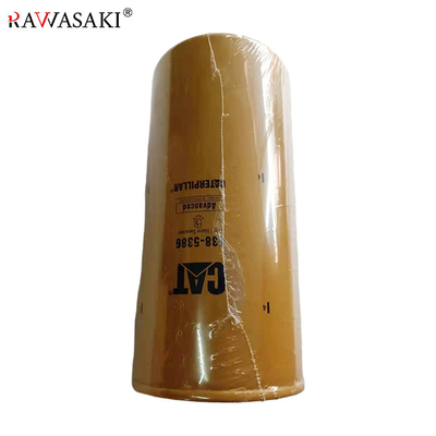 438-5386  Genuine Original Engine Fuel-Filter 4385386 für -Bagger