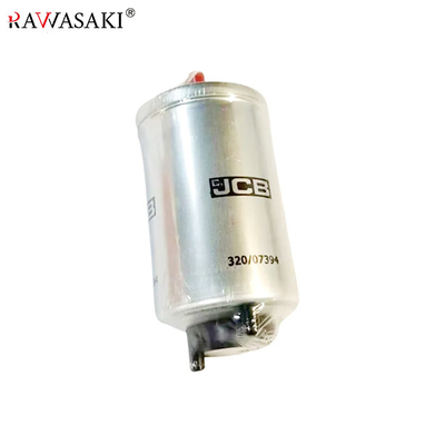 Dieselmotorkraftstoff-Filter des Maschinen-Ersatzteil-Dieselkraftstoff-Wasserabscheider-Filter-320A7170 für Jcb