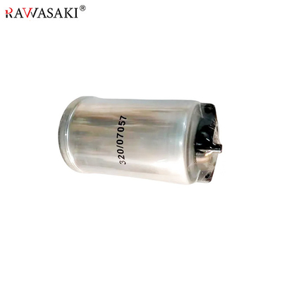 Dieselbagger-Parts Diesel Fuel-Wasserabscheider-Filter des Motorkraftstoff-Filter-32007394