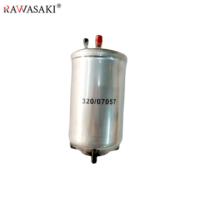Dieselbagger-Parts Diesel Fuel-Wasserabscheider-Filter des Motorkraftstoff-Filter-32007394