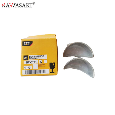 Nockenwelle  D5D D6D, welche die Nockenwelle mit Büschen bepflanzt 4W5739 3J5432 für Maschine 3306 3304  trägt