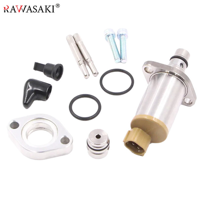 Ventil-Solenoid der Überholungs-Ausrüstungs-SCV für JS330 SH300-5 CX360B 8981818310 8981305080 8980436870