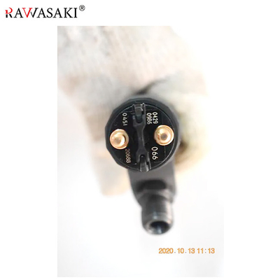 Injektor Assy Fuel Nuzzle Assembly 20798114 der Hochleistungs-EC290B