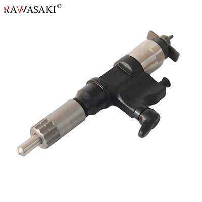 8982843930 095000-6603 Bagger Injector Assembly For 6HK1 HINO J08E 6 Monate Garantie-