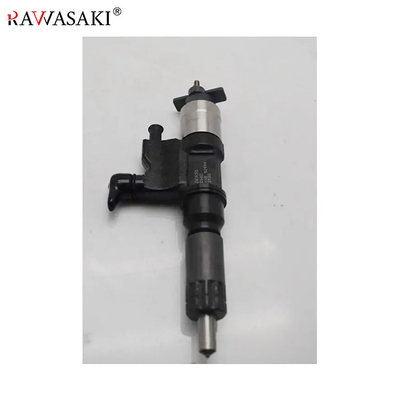Kraftstoffeinspritzdüse 8982843930 8973297032 095000-5471 095000-0660 für Dieselmotor 4HK1 6HK1 ZAX200-3 ZAX340-3 ZAX330-3