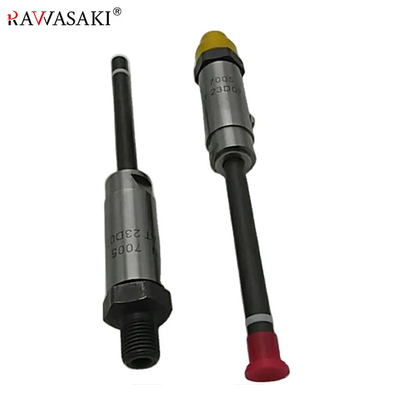 E330 3306 Düse 8N7005 3304 Bagger-Injector Assy For Fuel Oil Injection