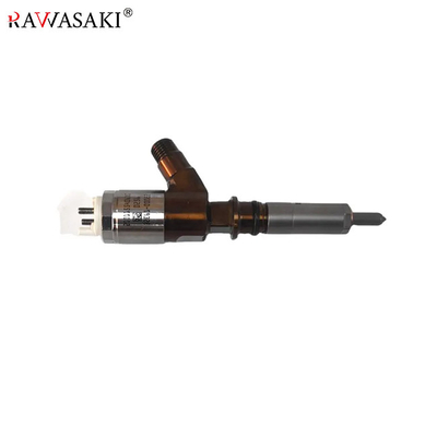 Dieselinjektor-Zus 326-4740 Bagger-Engine Injectors E315D E318D