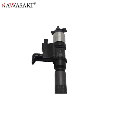Kraftstoffeinspritzdüse 8982843930 8973297032 095000-5471 095000-0660 Ersatzteile des Dieselmotor-4HK1 6HK1
