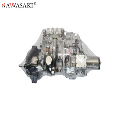 Kraftstoffeinspritzsystem E70B E307C 09300061223 Dieselkraftstoffpumpe Baggermotor Kraftstoffpumpe