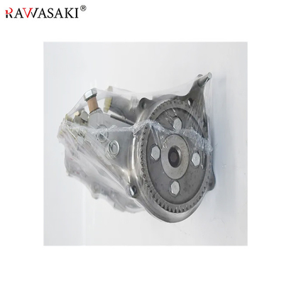 Kraftstoffeinspritzsystem E70B E307C 09300061223 Dieselkraftstoffpumpe Baggermotor Kraftstoffpumpe