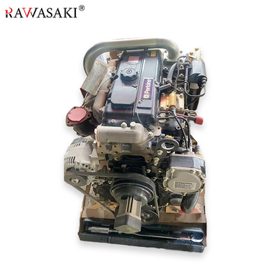 V2203-K3A Maschinen-Zus 1G935-10000 für Dieselmotor-Zus Kubota