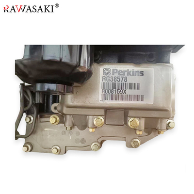 V2203-K3A Maschinen-Zus 1G935-10000 für Dieselmotor-Zus Kubota