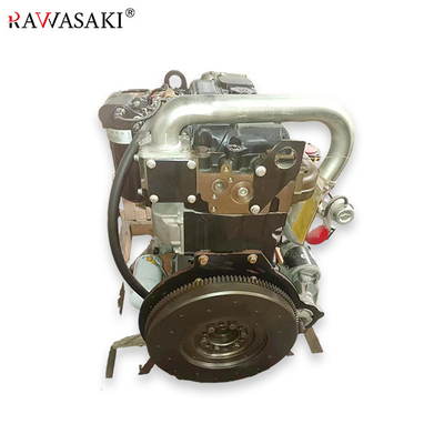 V2203-K3A Maschinen-Zus 1G935-10000 für Dieselmotor-Zus Kubota