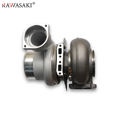 Turbolader 4P8730 Dieselmotor-Teile  3408 für