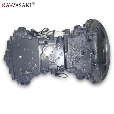 Bagger-Hydraulic Pumps 708-2L-00300 KOMATSU-Bagger-PC200-7 Hauptpumpe
