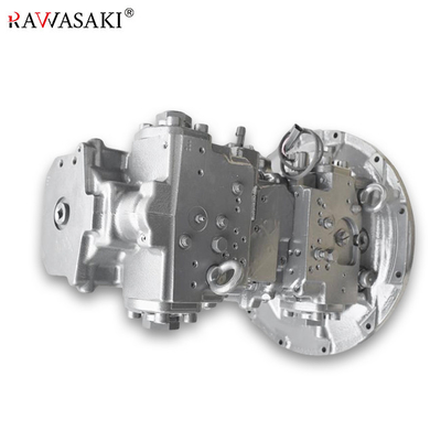 Bagger-Hydraulic Pumps 708-2L-00300 KOMATSU-Bagger-PC200-7 Hauptpumpe