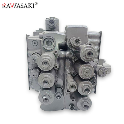 Toshiba UX28-54 UX28-106 Hydraulisches Hauptsteuerventil 14505323 14576336 14576698 14594904 18408465 14676423