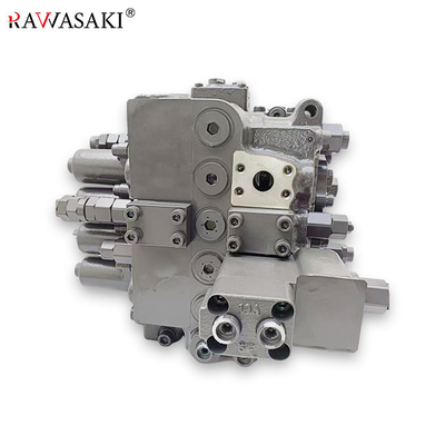 Toshiba UX28-54 UX28-106 Hydraulisches Hauptsteuerventil 14505323 14576336 14576698 14594904 18408465 14676423
