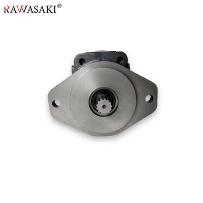 Vo-lvo-Bagger Hydraulic Gear Pump VOE14648257 für EC480