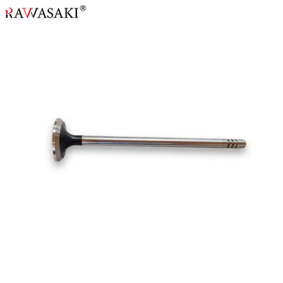 Auslassventil E345C E345D E349D  Engine Parts C11 C13 224-3030 für -Maschinenteile