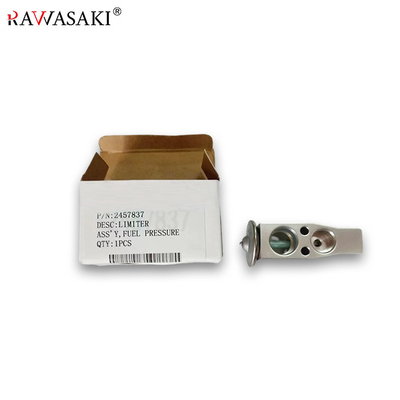 2457837 Begrenzer Assy Fuel Pressure Valve 2457837  E320D für
