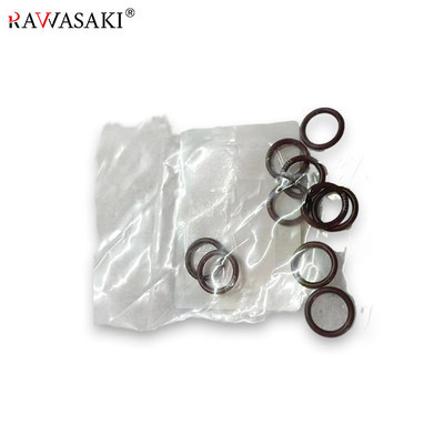 1217138 O-Ringe Bagger Spare Parts 1217138 O-Ringe Kit For  Excavator