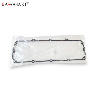Dichtung des Ventildeckel-2295711 229-5711 für -Bagger 345C 345D 349D C13