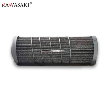 Komatsu Teile WA470-6 WA380-6 Getriebe Hydraulischer Filter 5691551732 SH60900 569-15-51732