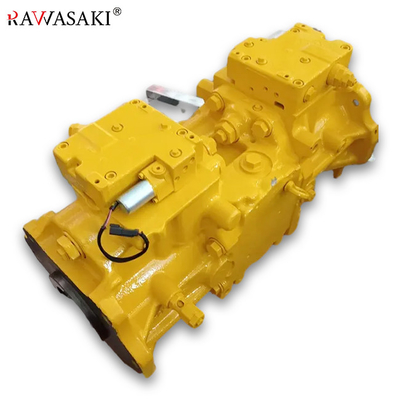 7082K00330 708-2K-00330 Hauptpumpe PC4000 PC4000-6 PC4000-6E Hydraulikpumpe
