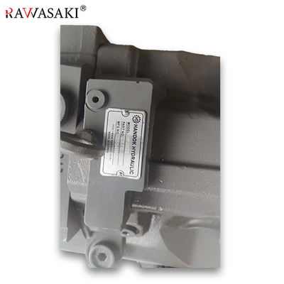 HITACHI ZAX70-5A ZX70-5G Bagger Hydraulikpumpe Assy Hauptpumpenvorrichtung YD00002516