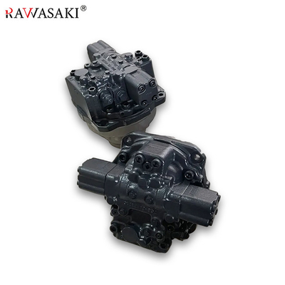 Original Komatsu 7067L01111 7067L01110 PC2000-8 Reisemotor für Komatsu Bagger