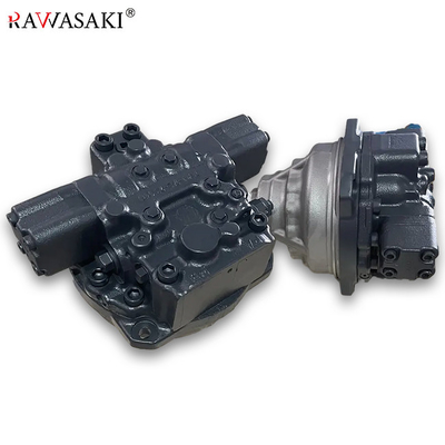 Original Komatsu 7067L01111 7067L01110 PC2000-8 Reisemotor für Komatsu Bagger