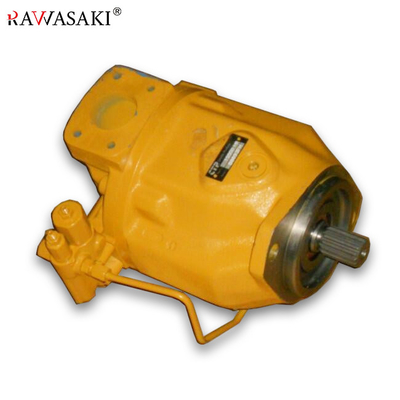 Schleppschlauchlader 416C 428C 155-5110 Hydraulikpumpe 1555110 Hauptkolbenpumpe  155-5110
