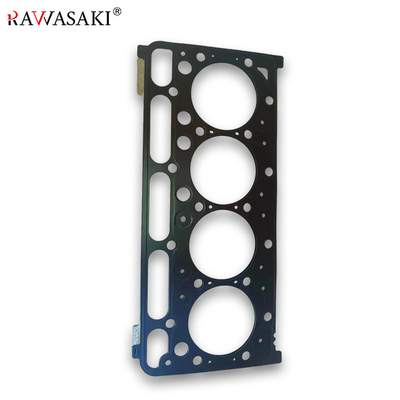 KUBOTA Motoren Ersatzteile V2203 Gasketkopfzylinder 19077-03310 für Bagger