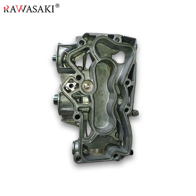 Vo-lvo Bagger Ersatzteile EC210B Ölkühlschutzdeckel 21066506