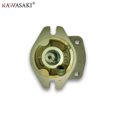 PSVD2-19 Getriebepumpe Assy PSVD2-19E Hydraulische Pilotenpumpe Ladepumpe Für KYB