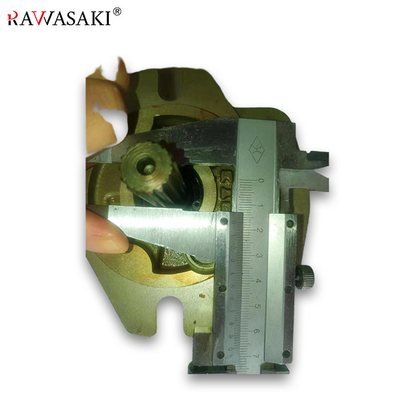PSVD2-19 Getriebepumpe Assy PSVD2-19E Hydraulische Pilotenpumpe Ladepumpe Für KYB