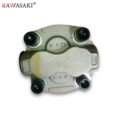 PSVD2-19 Getriebepumpe Assy PSVD2-19E Hydraulische Pilotenpumpe Ladepumpe Für KYB