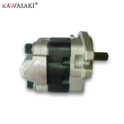 PSVD2-19 Getriebepumpe Assy PSVD2-19E Hydraulische Pilotenpumpe Ladepumpe Für KYB