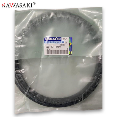 Komatsu Bagger Ersatzteile SEAL KIT 56C-22-19460