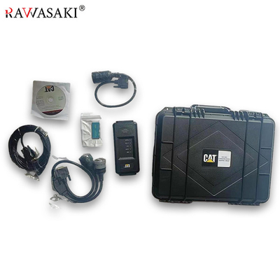 -Detektor 478-0235 Motordiagnostisches Werkzeug für