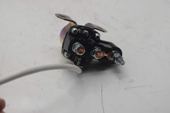 Relaisheizung 21N842050 21N8-42050 Solenoidschalter